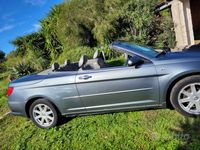 usata Chrysler Sebring Cabriolet Sebring Cabrio 2.0 Turbodiesel Limited