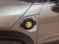 Usata Mini Cooper S Countryman Hype 136 CV (100 kW) 2019 Grigio SUV