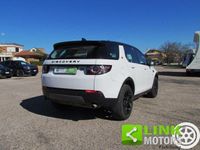 usata Land Rover Discovery Sport Discovery Sport2.0 td4 HSE Luxury awd 180cv my18