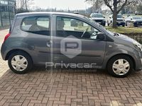 Usata Renault Twingo 75 CV (55 kW) 2010 Grigio Utilitaria