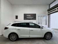 Usata Renault Mégane GT Line GT-Line 110 CV (80 kW) 2012 Station wagon