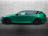 Usata BMW M5 727 CV (534 kW) 2025 Verde Station wagon