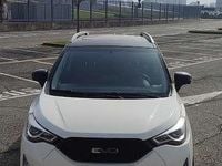 Usata EVO Evo 4 114 CV (83 kW) 2021 Bianco SUV