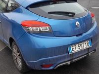 usata Renault Mégane Coupé Mégane Grand Coupé Blue dCi 115 Business