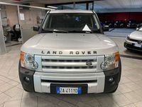 usata Land Rover Discovery Discovery2.7 tdV6 SE € 7500