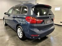 usata BMW 216 Serie 2 Gran Tourer d Advantage usato