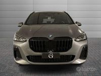 Begagnad BMW 218 Performance 150 HK (110 kW) 2025 Grå Kombi