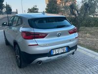 usata BMW X2 X2 sDrive20d Business-X