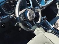 Usata Audi A1 97 CV (71 kW) 2021 Grigio SUV