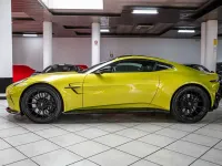 Nuova Aston Martin Vantage 665 CV (489 kW) 2025 Other Coupé
