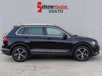 usata VW Tiguan 2.0 TDI SCR DSG Advanced BlueMotion Technology