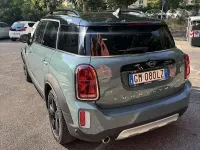 Usata Mini Cooper Countryman 136 CV (100 kW) 2023 SUV