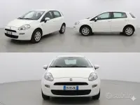 Usata Fiat Punto 77 CV (56 kW) 2012 Utilitaria
