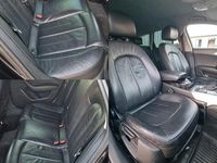 Usata Audi A6 245 CV (180 kW) 2012 Nero Station wagon