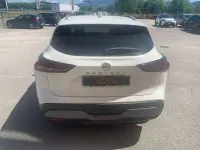 Usata Nissan Qashqai N-Connecta 158 CV (116 kW) 2022 Bianco SUV