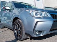 usata Subaru Forester 2.0d Lineartronic Sport Unlimite