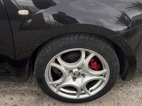 Usata Alfa Romeo MiTo Distinctive 120 CV (88 kW) 2009 Utilitaria