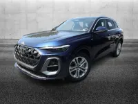Nuova Audi Q5 S-Line 204 CV (150 kW) 2026 Blu/azzurro SUV