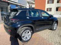 Nuova Jeep Avenger Altitude 101 CV (74 kW) 2025 Nero SUV