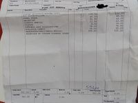 Usata Abarth 595 Turismo 160 CV (117 kW) 2016 Grigio Utilitaria