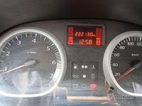 Usata Dacia Duster 110 CV (80 kW) 2010 Bianco Station wagon