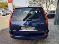 Usata Citroën C8 107 CV (78 kW) 2006 Blu Monovolume