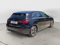 Usata Mercedes A180 Business 116 CV (85 kW) 2023 Nero Utilitaria
