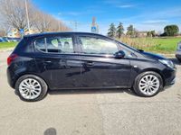 usata Opel Corsa 5p 1.4 Advance (n-joy) Gpl 90cv