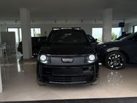 Nuova Ligier Myli 2026 Antracite pastello Utilitaria