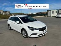 usata Opel Astra 1.6 CDTi 110CV Start&Stop Sports Tourer Innovation 2019