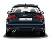 usata Audi A3 3ª serie