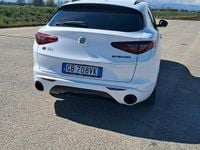 Usata Alfa Romeo Stelvio Veloce 210 CV (154 kW) 2020 SUV