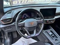 Usata Cupra Formentor 149 CV (109 kW) 2023 Grigio SUV