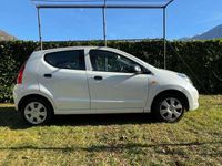 usata Suzuki Alto (2009) - 2009