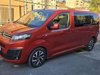 Usata Citroën Spacetourer 145 CV (106 kW) 2021 Monovolume