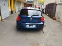 Usata BMW 114 95 CV (69 kW) 2013 Utilitaria