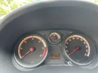 Usata Opel Corsa 75 CV (55 kW) 2007 Bianco Utilitaria