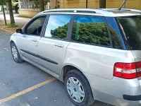 Usata Fiat Stilo 80 CV (58 kW) 2003 Station wagon