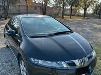 usata Honda Civic 5p 1.4 i-vtec Elegance LE (mood)