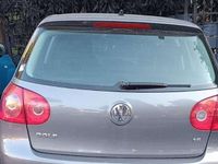 Usata VW Golf United 102 CV (75 kW) 2008 Berlina