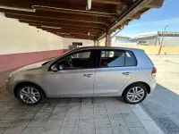 Usata VW Golf VII Highline 140 CV (102 kW) 2012 Berlina