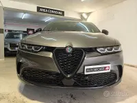 Usata Alfa Romeo Tonale Sprint 131 CV (96 kW) 2024 Grigio SUV