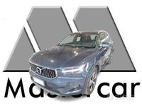 Usata Volvo XC40 Inscription 179 CV (131 kW) 2021 Grigio SUV