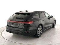 Nuova Audi A5 S-Line 203 CV (149 kW) 2025 Grigio Station wagon