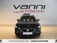 Uusi Seat Leon Business 150 HP (110 kW) 2025 Harmaa Farmari