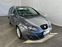 usata Seat Altea XL 1.9 TDI DPF 4WD Style