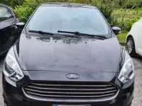 Usata Ford Ka Ultimate 86 CV (63 kW) 2017 Berlina