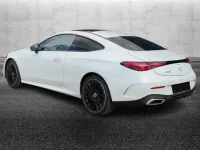 Usata Mercedes CLE450 AMG Line Premium 381 CV (280 kW) 2024 Bianco Coupé