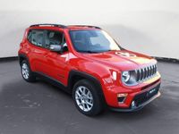 usata Jeep Renegade 1.6 Mjt 130 CV Limited