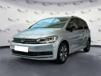 Usata VW Touran Goal 150 CV (110 kW) 2025 Argento Monovolume